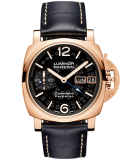 Luminor Goldtech Calendario Perpetuo